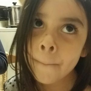 Meet your Posher, Gisela