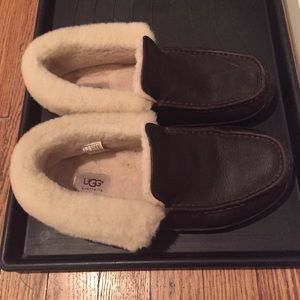 Men's Ugg Slippers/Shoes