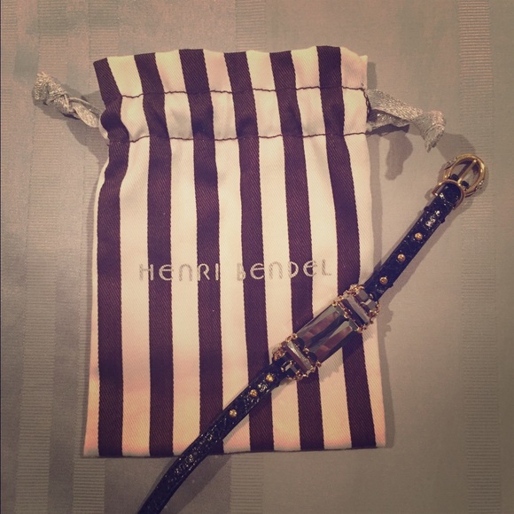 Henri Bendel bracelet