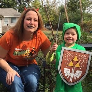 Meet your Posher, Heather