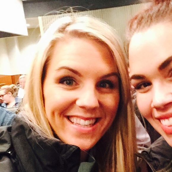 Meet your Posher, Autumn