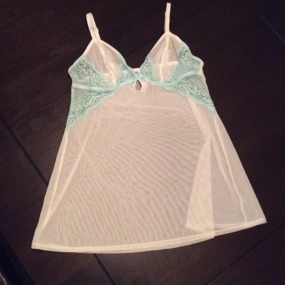 NWOT sexy top