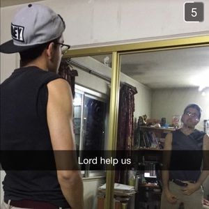 Meet your Posher, William