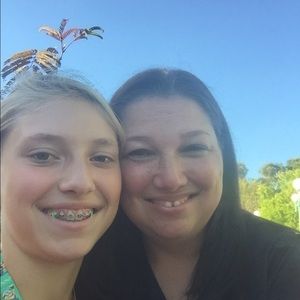 Meet your Posher, Candice