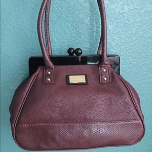 Lulu by Lulu Guinness purse