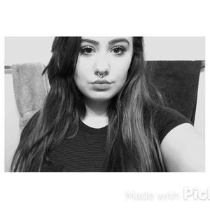 Meet your Posher, Kaylee