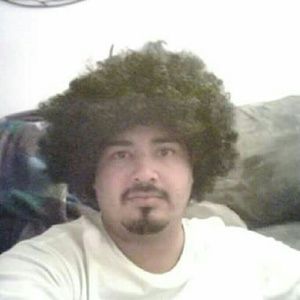 Meet your Posher, Joaquin