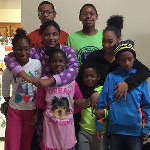 Meet your Posher, Tashaya