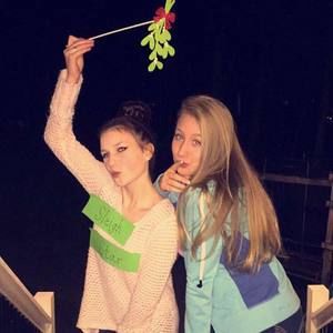 Meet your Posher, Jenna