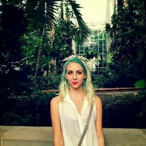 Meet your Posher, Cali