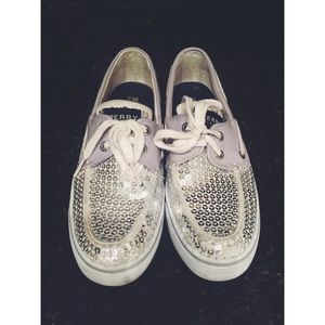Sperry Boat Style Shoes