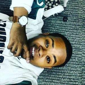 Meet your Posher, Javan