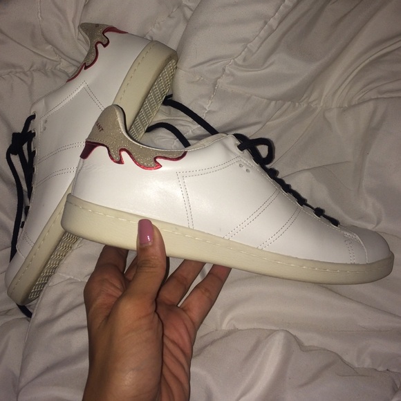 Isabel Marant Sneaker