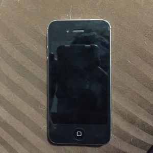 iPhone 4s