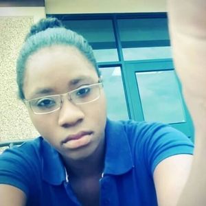 Meet your Posher, Myesha