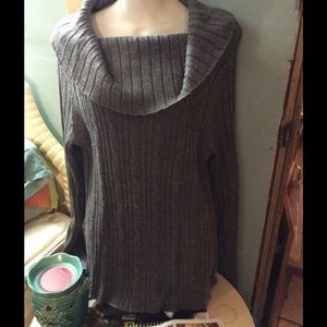 Be rice turtle neck sweater