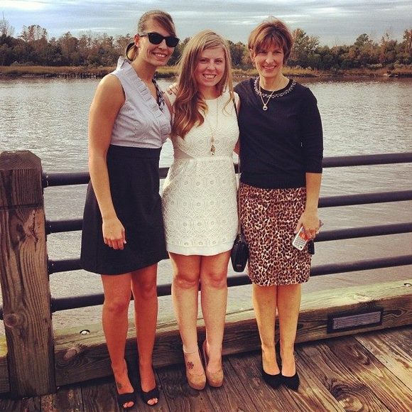 Meet your Posher, Grae