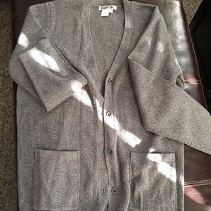 Wintersilks sweaters