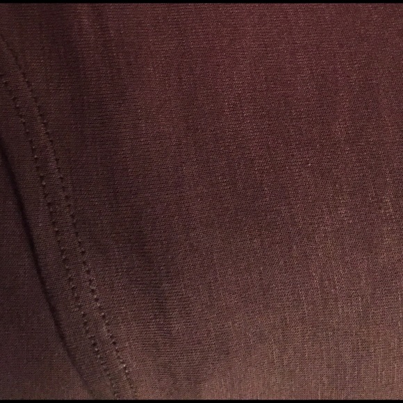 💔LAST ONE💔🇺🇸Tobacco Easy Wear Dress - Picture 3 of 4