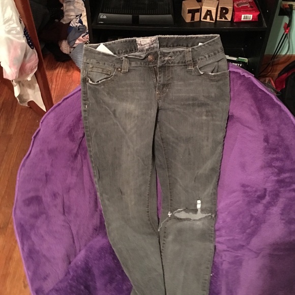 Jeans - Picture 4 of 4