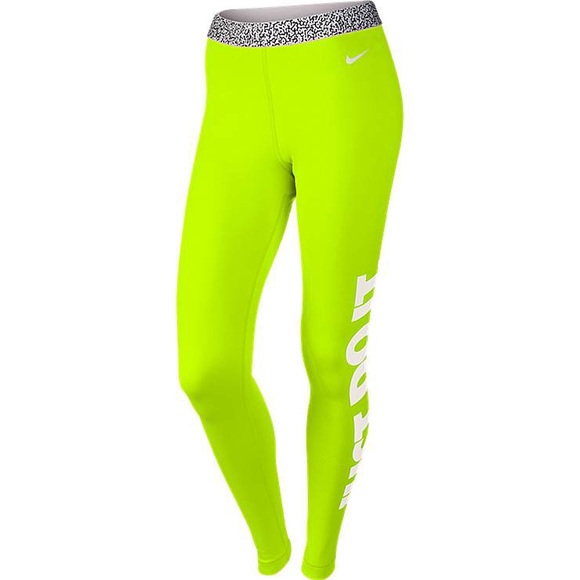 Nike Pants - New Nike Leggings