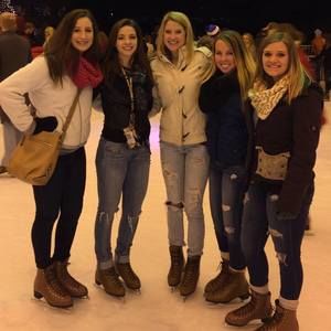 Meet your Posher, Sheridan