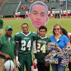 Meet your Posher, Tamara