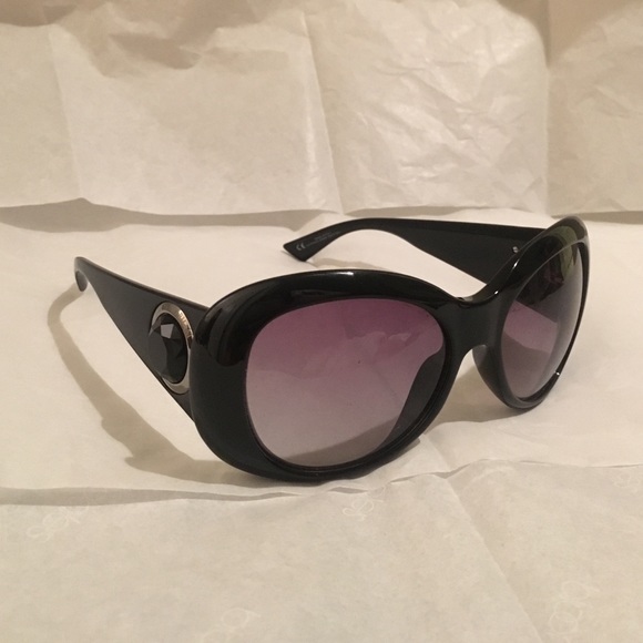 Authentic Emporio Armani Sunglasses