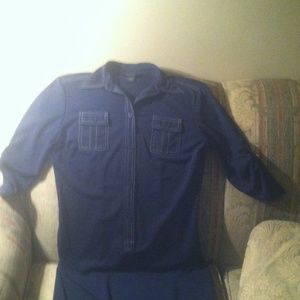 Express dress