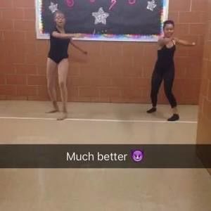 Meet your Posher, Aryanna