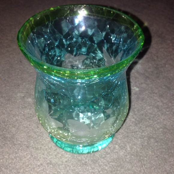 Yankee candle, holder