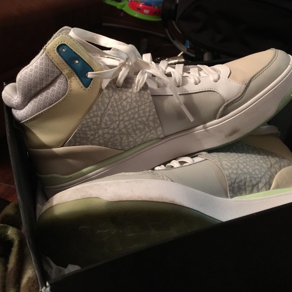 ALEXANDER MCQUEEN-PUMA