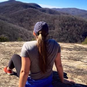 Meet your Posher, Maddie