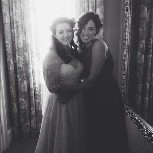 Meet your Posher, Molly beth