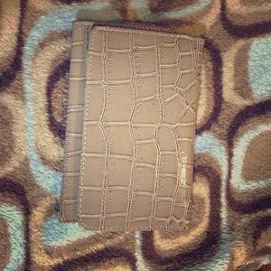 iPhone 4 wallet case