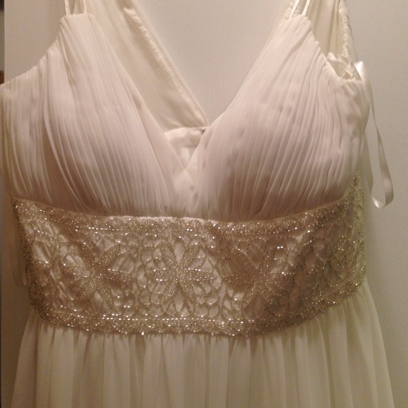 Evening gown