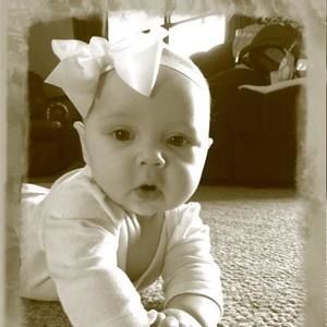 Meet your Posher, Megan