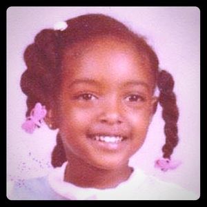 Meet your Posher, Deandra