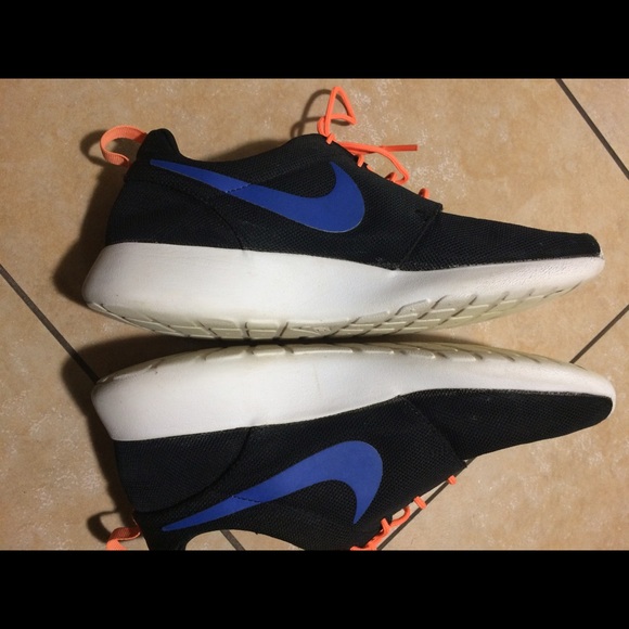 Nike roshe run - Picture 3 of 4