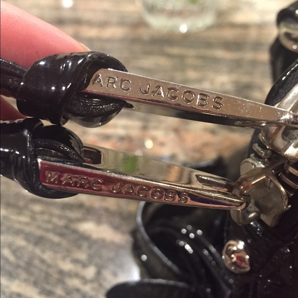 Authentic Marc Jacobs Handbag - Picture 4 of 4