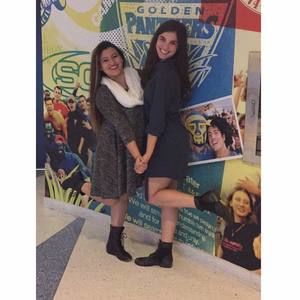 Meet your Posher, Laura