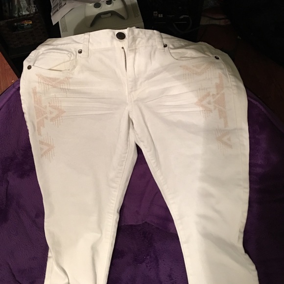 Jeans - Picture 2 of 2