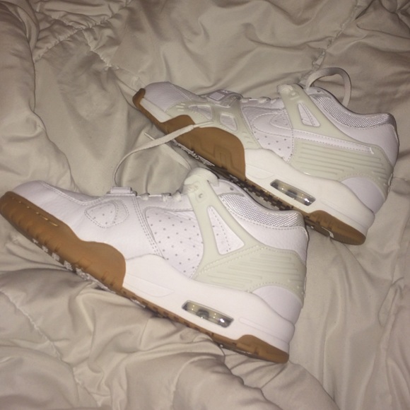 *on hold* Nike Air Trainer 3