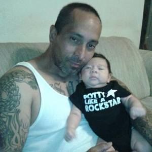 Meet your Posher, Tommy