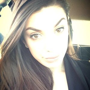 Meet your Posher, Aundria