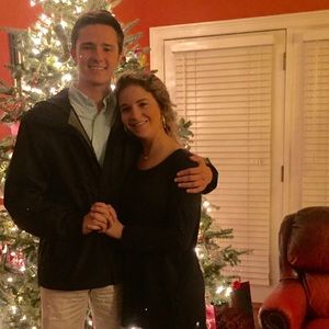 Meet your Posher, Maddie