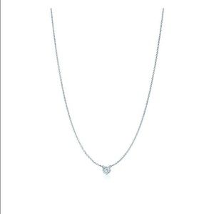 Tiffany necklace
