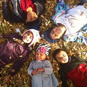 Meet your Posher, Marta