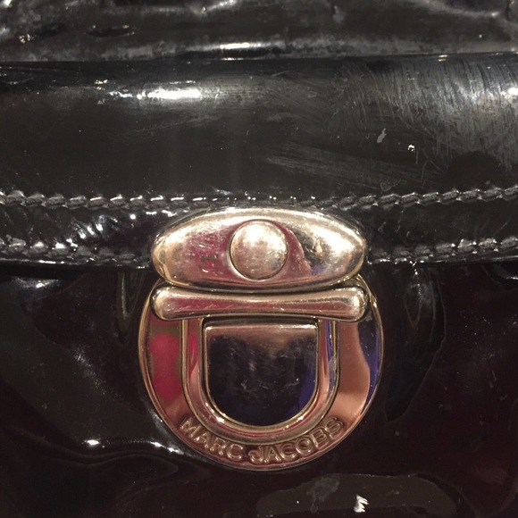 More pics of Marc By Marc Jacobs Bag!!