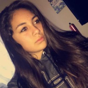 Meet your Posher, Kaylee